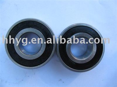 SKF Ball Bearing 624-LS