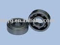 Skf Ball Bearing 6244m