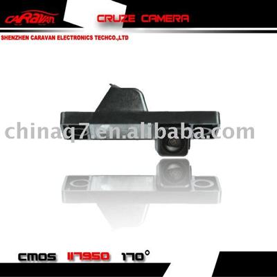 Car camera fit for CRUZE