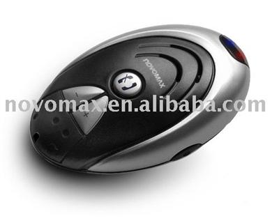 Bluetooth Car Kit BT S110