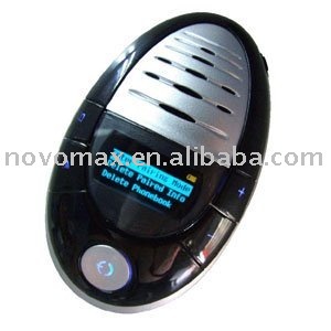 Bluetooth Car Kit BT S220