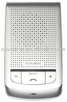 Bluetooth Car Kit BT S150T