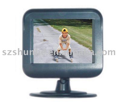 Car monitor/LCD monitor