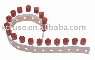 Columniform micro fuse