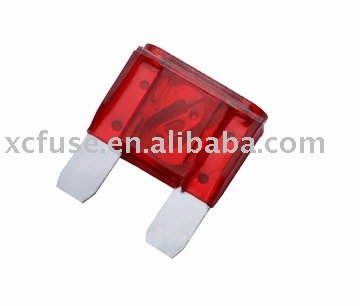 Max auto fuse