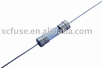 5 X 20mm glass fuse
