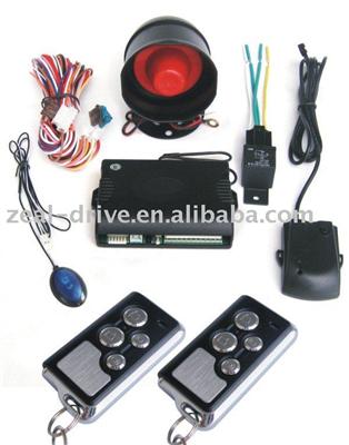 Remote alarm system YK38