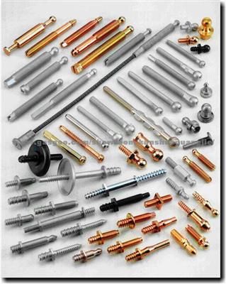 Screw(double End, Open Die, Special)