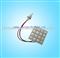 Led Auto Bulb Item:Flux 16 LED