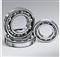 Deep groove ball bearing