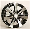 Alloy Wheel Rim A548 18*8. 0 with Competitive Prices and High-quality