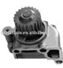 Water Pump Iso9001 Certificate