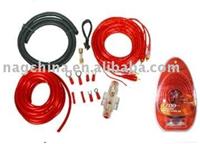 AMPLIFIER INSTALLATION KIT