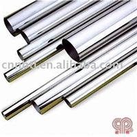 bright Stainless Steel pipe