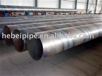 Spiral Welded Steel Pipe