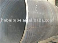 Carbon Spiral PIpe spiral steel pipe