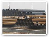 Erw Steel Pipe Welding Steel Pipe 351mm