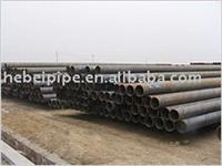 Carbon Spiral PIpe spiral steel pipe SSAW steel pipe 325mm