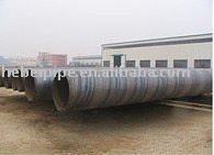 Carbon Spiral PIpe spiral steel pipe SSAW steel pipe 914mm