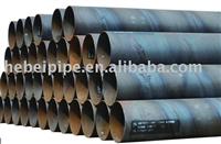 Spiral Steel Pipe Sy/ T5037-2001