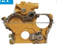 Cat E200b Oil Pump 51-7948