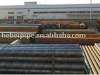 Erw Steel Pipe Welding Steel Pipe 245mm