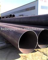 Carbon Steel Straight Seam Steel pipe