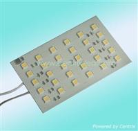 30pcs SMD 5050 ceiling light / lamp