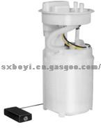 Fuel Pump  for FORD  96VW 9H307 BB YM21 9H307 CA, V.W  1J0919051 B  6XO919056  7M3919051