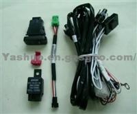 Honda Crv Fog Lights Wiring Harness YS-WD