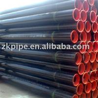 ASTM A 106 GRB carbon seamless steel pipe