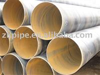 Structural pipe spiral steel pipeSize159-2850mm