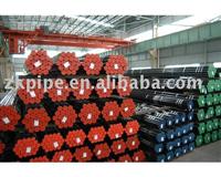 seamless pipe