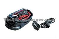 High Quality Jeep Fog Lights Wiring Harness