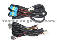 High Quality Honda Sdl Fog Lights Wiring Harness XS005