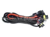 High Quality Fog Lights Wiring Harness for Tiida