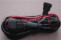 High Quality Car Fog Lights Wiring Harness