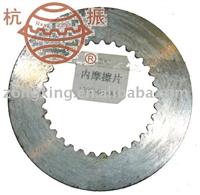  Clutch frication disc  ISO9001:2008