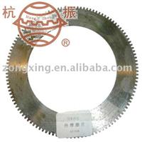 Frication Plate Clutch Frication Disc Iso9001: 2008