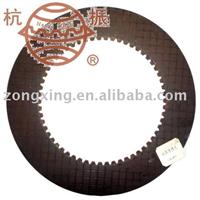 Paper based friction disc.ISO9001:2008