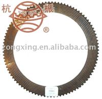 Clutch Frication Plate Clutch Frication Disc Iso9001: 2008