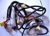 H4 Strengthen Fog Lights Wiring Harness