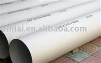 Large Dia Stainless Steel Pipe/Tube