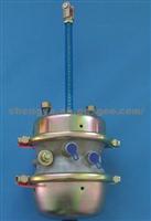 Double Diaphragm Spring Brake Chamber