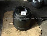 Brake Drum for Jeep 555-2035b