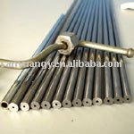 Precision Steel Pipe