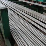 ASTM A556 Superheater Steel Tube