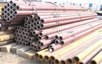 316L seamless stainless steel pipes