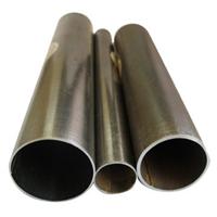 ASTM A269 Hygiene application bright annealed seamless stainless steel tube