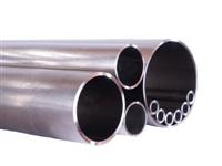 ASTM A213 Hygiene application bright annealed seamless stainless steel tube